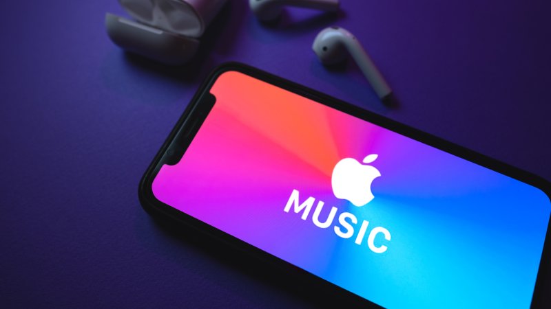Apple Music presently has more than 100 million songs