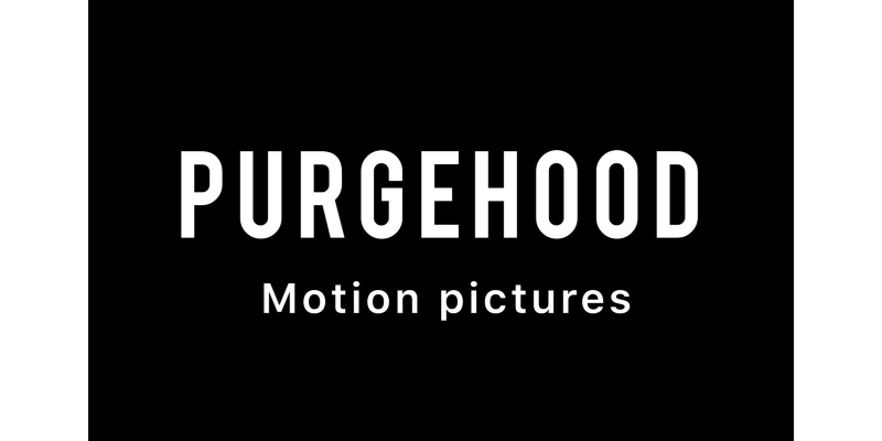 Get ready to bathe in entertainment with Purgehood Motion Pictures upcoming projects