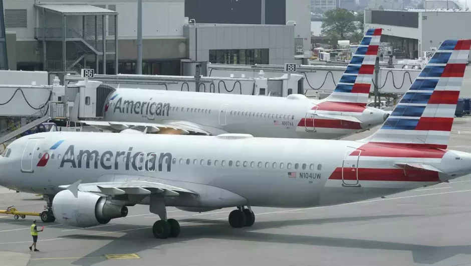 American Airlines expects final quarter profit thanks to strong travel demand