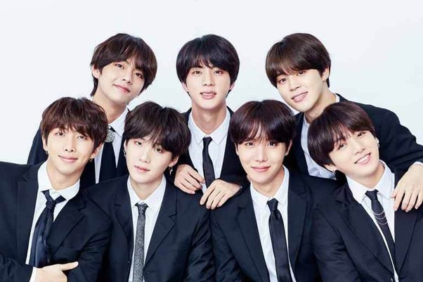 Every one of the seven BTS members to finish compulsory service in South Korea’s military with the K-pop group to change in 2025