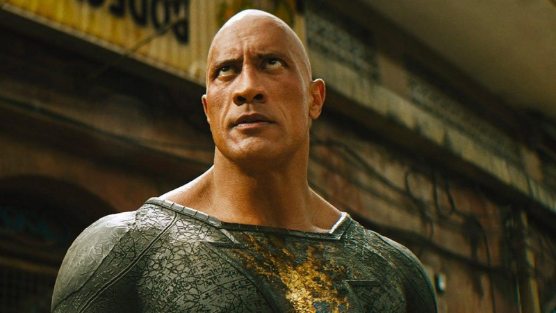 Black Adam Wins One More Weekend Box Office and Crosses $250 Million Universally