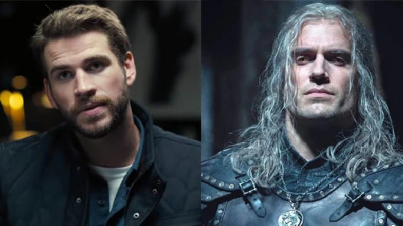The Witcher Was Renewed for Season 4 by Netflix, with Liam Hemsworth to Supplant Henry Cavill as Geralt of Rivia