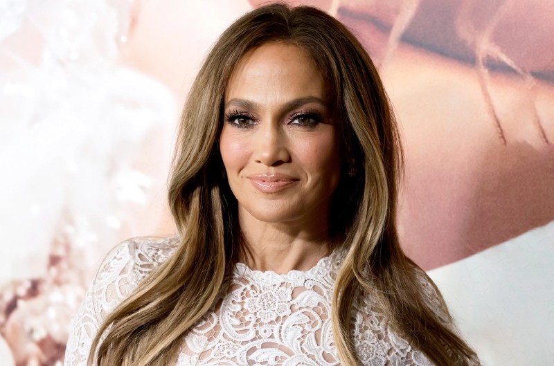 This Is Me… Now is the new album from Jennifer Lopez