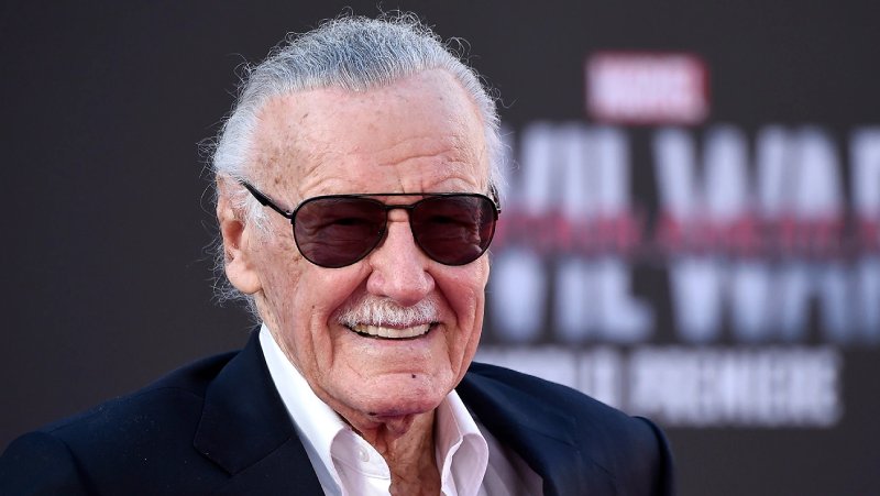 A Stan Lee documentary is coming to Disney+ in 2023