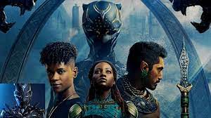 Black Panther earns $733 million worldwide, Violent Night debuts with $20 million worldwide, and Matilda closes in on $10 million at the UK