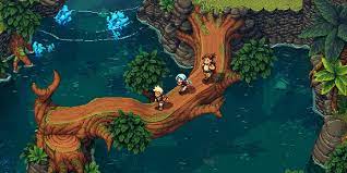 Sea of Stars, a gorgeous RPG based on Chrono Trigger, will be released in the summer 2023