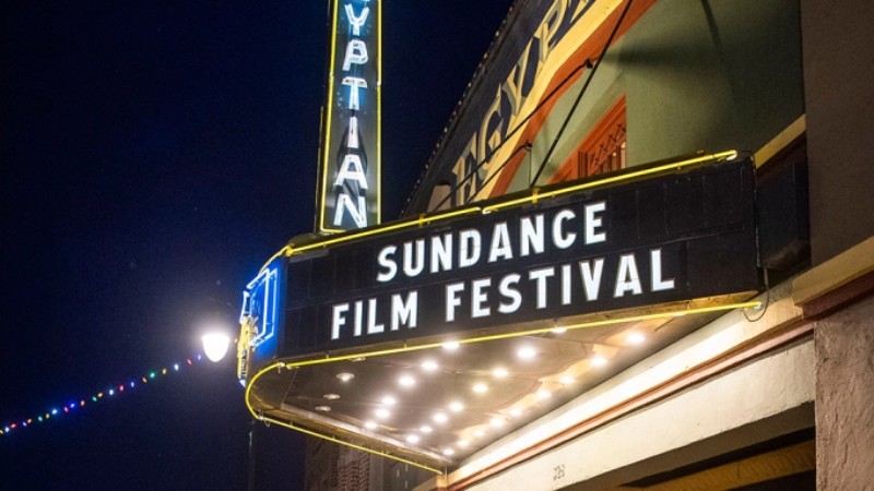 The Sundance Film Festival lineup has been revealed