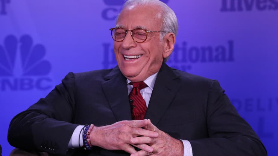 Nelson Peltz should be allowed to join Disney’s board, according to Jim Cramer
