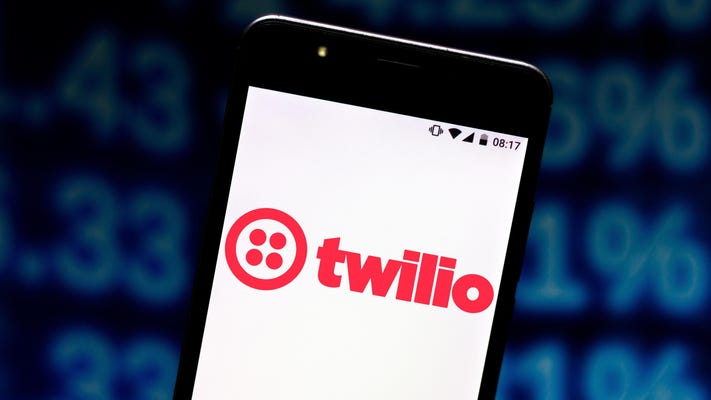 Tech company Twilio in San Francisco fires 17% of its employees five months after the layoffs