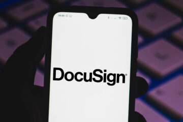 DocuSign will lay off approximately 700 workers, or 10% of its workforce