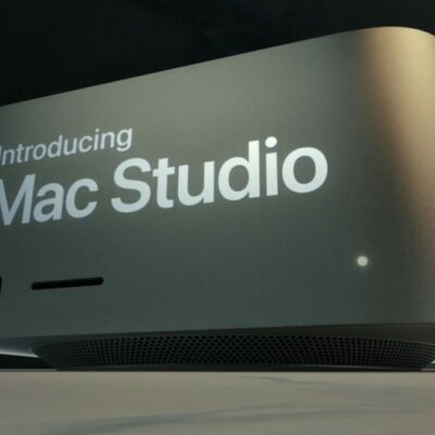 Apple may not release an updated Mac Studio with the M2 Ultra chip due to its similarity to the upcoming Mac Pro