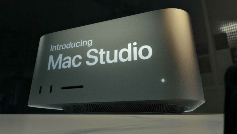 Apple may not release an updated Mac Studio with the M2 Ultra chip due to its similarity to the upcoming Mac Pro