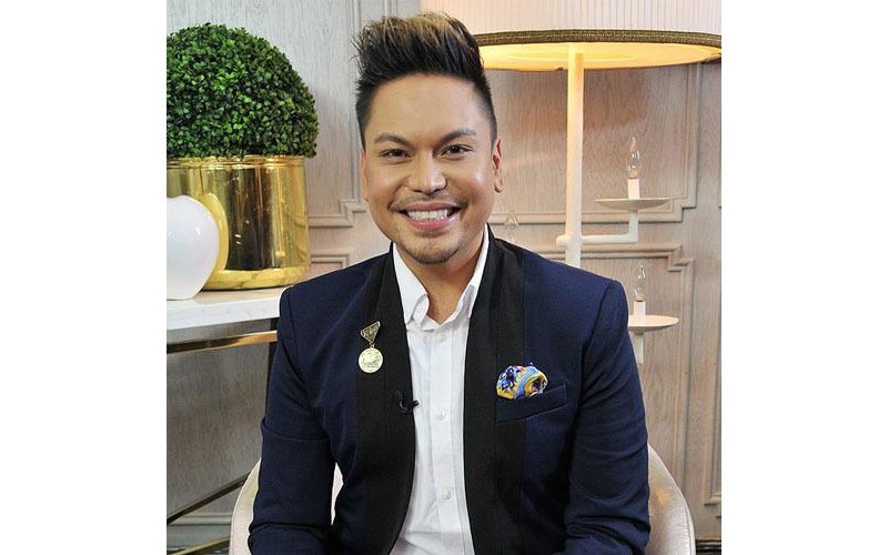 Filipino Native and Producer Marc Anthony Nicolas is making his “Marc” in the Entertainment Industry