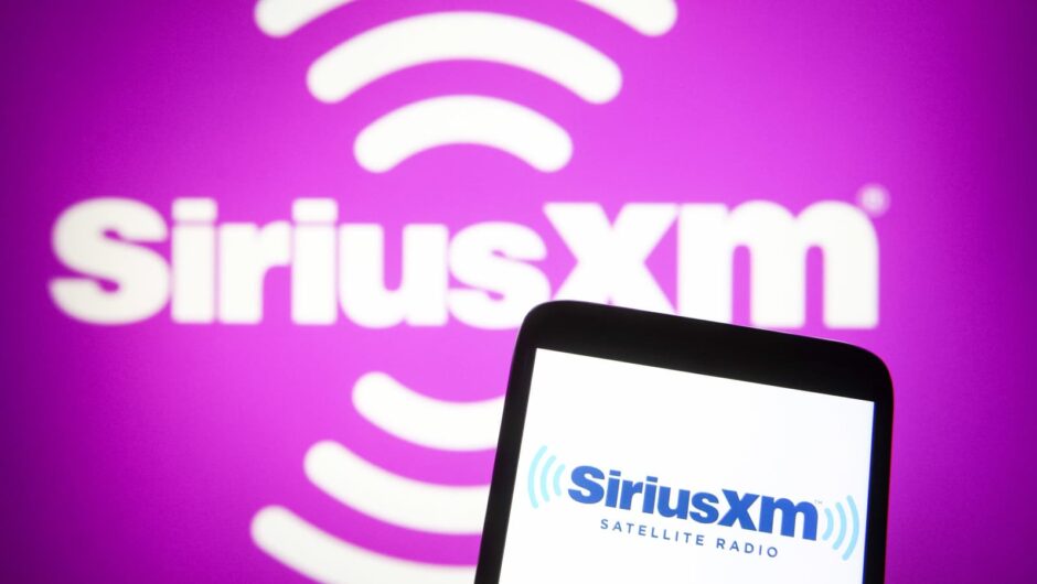 SiriusXM will cut its workforce by several hundred