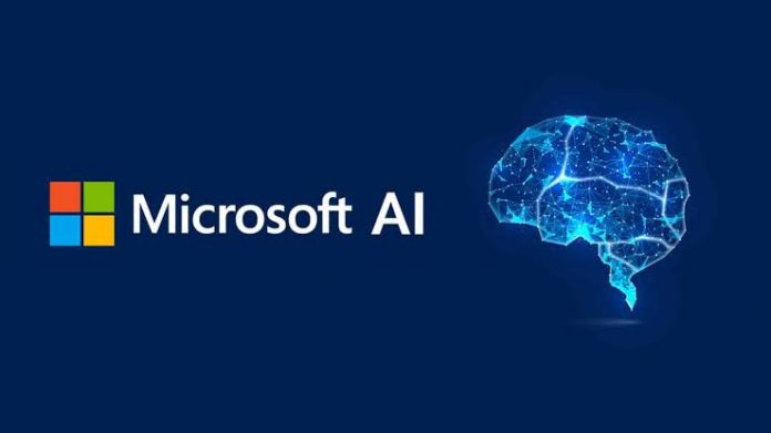 Microsoft launches an artificial intelligence chatbot for cybersecurity experts