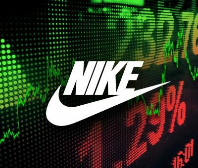 Nike sees an increase in revenue year over year and a decrease in net income for the third quarter