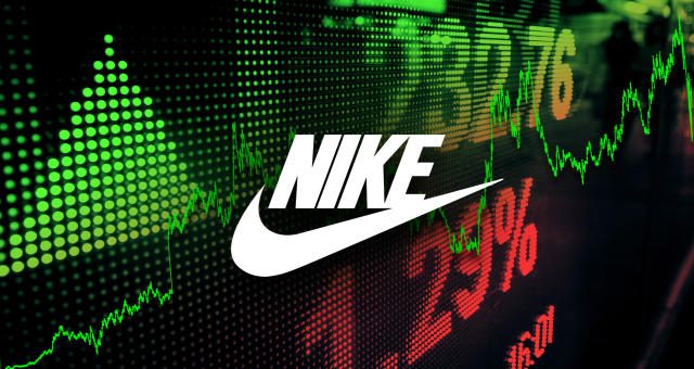 Nike sees an increase in revenue year over year and a decrease in net income for the third quarter