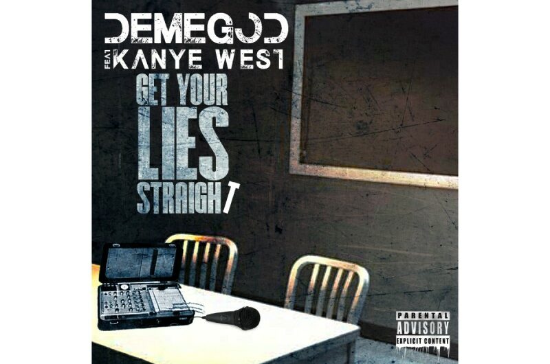 Expressing the true reality of urban environments, Demegod drops 100 Moors & Get Your Lies Straight ft. Ye