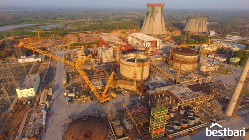 Mega Projects Bangladesh that will turbo charge economy