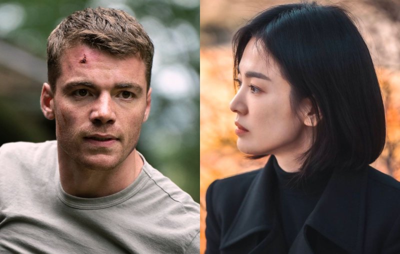 ‘The Night Agent’ and ‘The Glory’ top Netflix’s most-watched lists