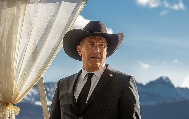 ‘Yellowstone’: Kevin Costner Not Returning After Season 5