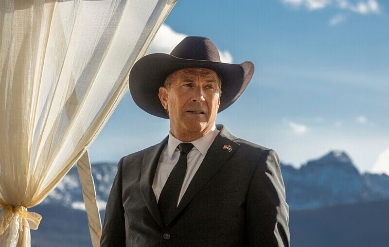 The sequel to “Yellowstone” has been released by Paramount Pictures, and Matthew McConaughey is still in talks to star