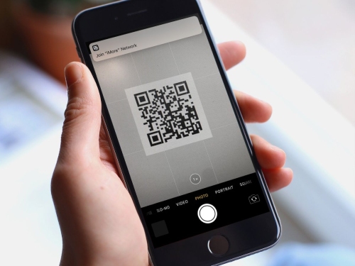 With IOS 17, Scanning QR Codes With Your IPhone Is About To Become Easier