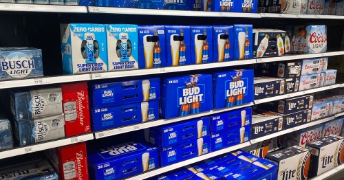 In The Face Of Criticism And A Decline In Sales, Bud Light Launches Its “Biggest Summer Campaign Ever”