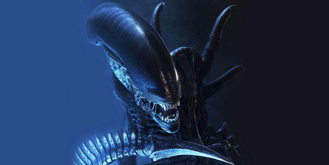 The First Film In The “Alien” Series From Disney Has Finished Filming
