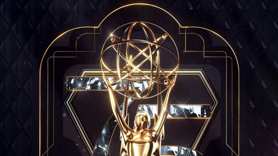 The 2023 Emmy Telecast Sets The 2024 Date