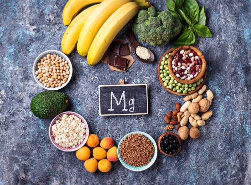 Concentrate On Tracks Down Opposite Relationship Between’s Dietary Magnesium Admission And Fringe Blood Vessel Infection