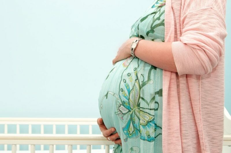 Through Changes In DNA, Maternal Obesity Is Linked To Weight Issues In Children