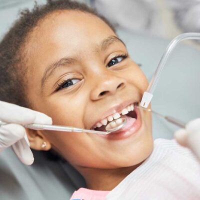 Top Benefits of Sedation Dentistry