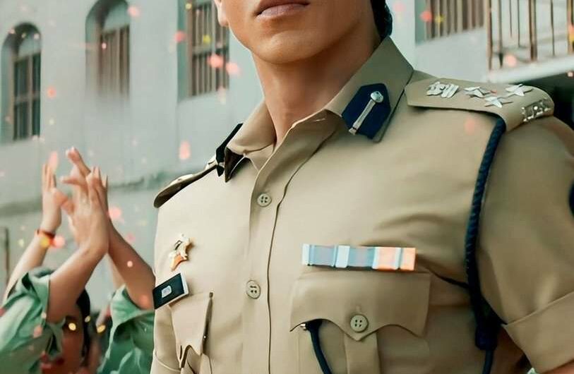 ‘Jawan’ Is Set To Become The Second-Highest Grossing Bollywood Film In History