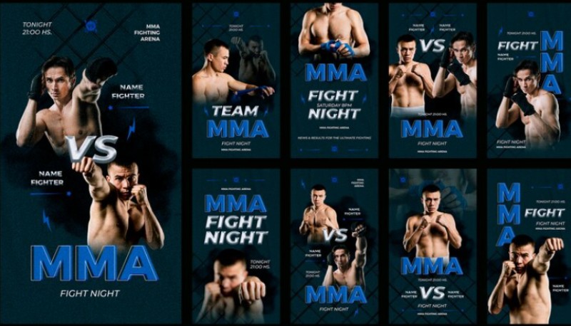MMA News To Help MMA Fighters Stay Motivated