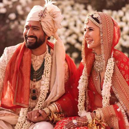 Raghav Chadha, Vicky Kaushal, Sidharth Malhotra: 7 Celeb Grooms Who Reclassified Men’s Wedding Gems Patterns