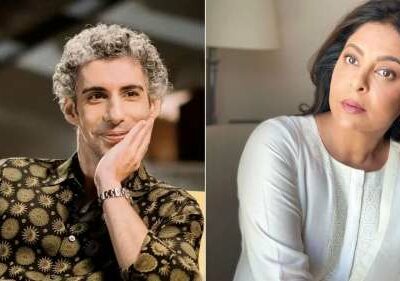 Shefali Shah, Vir Das, And Jim Sarbh Are Nominees For The 2023 International Emmy Awards.