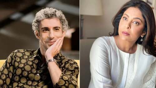 Shefali Shah, Vir Das, And Jim Sarbh Are Nominees For The 2023 International Emmy Awards.