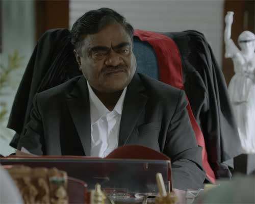 With This Amazon Prime Series, Comedian Babu Mohan Forays Into OTT.