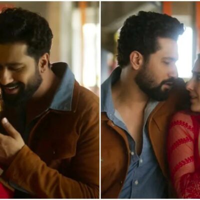 5 songs From This Year That Have Been Played Repeatedly Range From “Chaleya” To “Tere Vaaste.”
