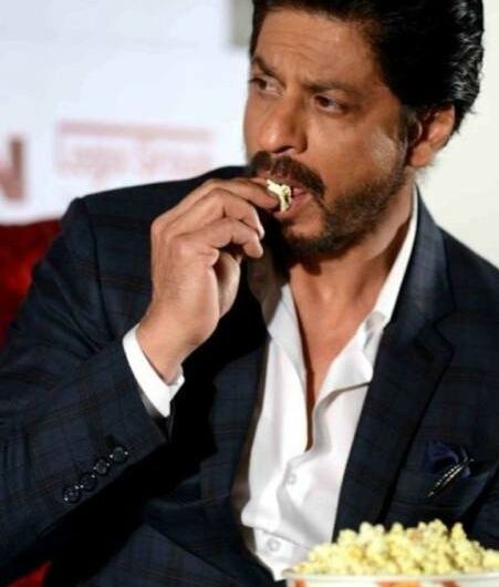 Bollywood Actors That Enjoy Eating Biryani, From Salman To SRK