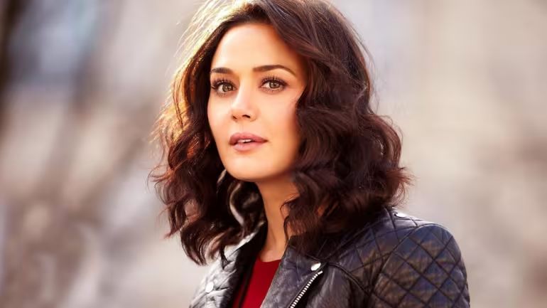 Bollywood Icon Preity Zinta Acquires Pali Hills Apartment For INR 17 Crore
