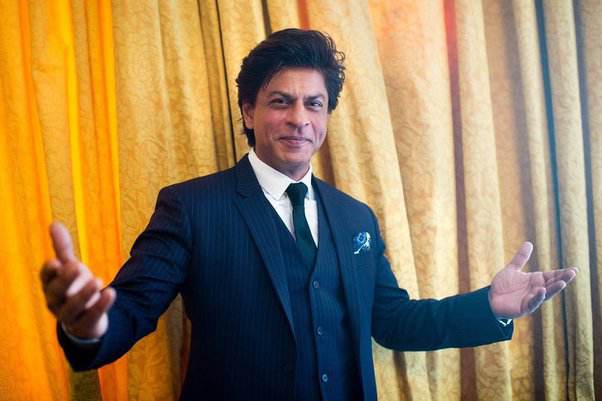 Bollywood Icon Shah Rukh Khan Unveils His Daily Source Of Inspiration