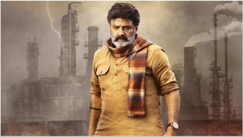 Day 4 Box Office Receipts For Bhagavanth Kesari: Nandamuri Balakrishna’s Film Falls Short Of Expectations, Grossing Less Than Rs 40 Crore.