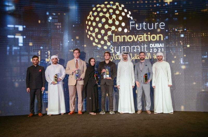 Future Innovation Summit 2023: Charting the Path of Global Innovation in Dubai