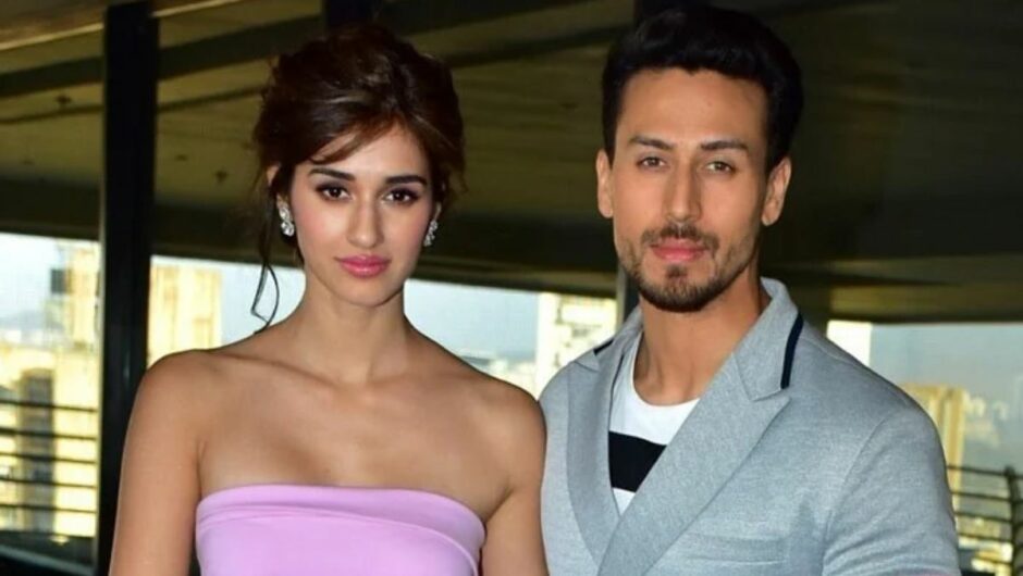 Jaguar Shakti’s Hero No. 1 Will See Tiger Shroff And Disha Patani Renew Their On-Screen Chemistry: Report