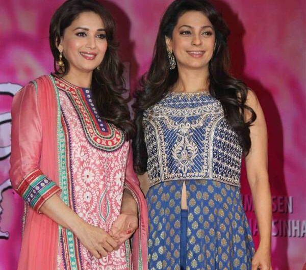 Juhi Chawla’s Rejection Of A Blockbuster Film Opposite Aamir Khan Amid Director’s Comparison To Madhuri Dixit
