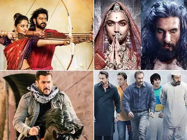 Must-Watch Bollywood Blockbusters: The Top 10 Movies