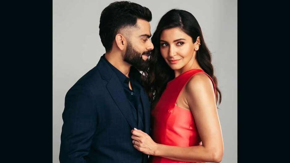 Nisarga, Anushka And Virat’s New Endeavor Expands InTo Motorsports, Events, And Entertainment IPs