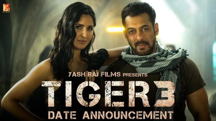 Prep For Salman Khan’s Tiger 3 With YRF Spy Universe Movies On Amazon Prime Video